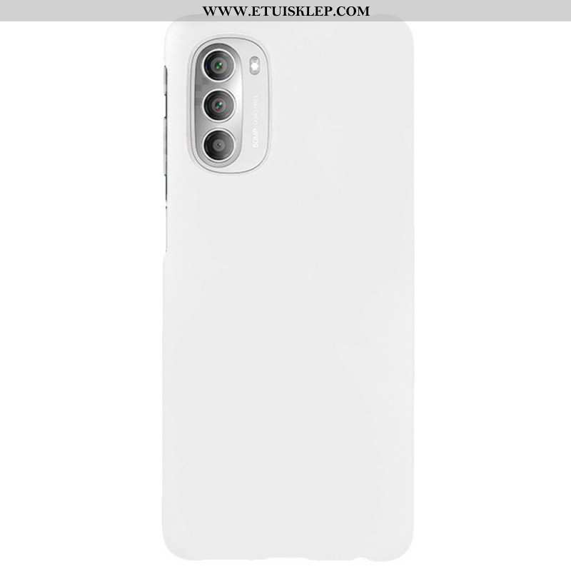 Futerały do Moto G51 5G Silikon